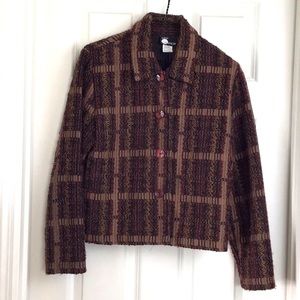 First Option 🍁 Blazer